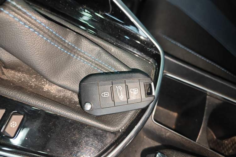 Used Peugeot 308 2018 230THP Automatic Luxury Edition
