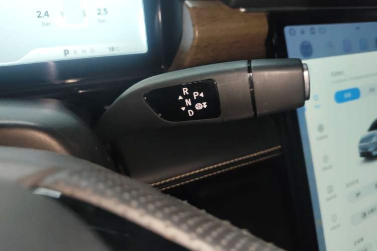 Used XPeng P5 2022 460E+
