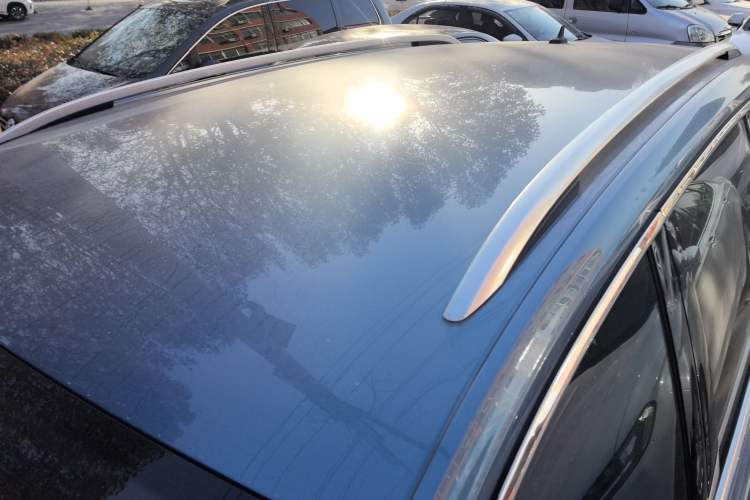 Used Volkswagen Touran 2016 Volkswagen Touran L 280TSI DSG Comfort Edition
