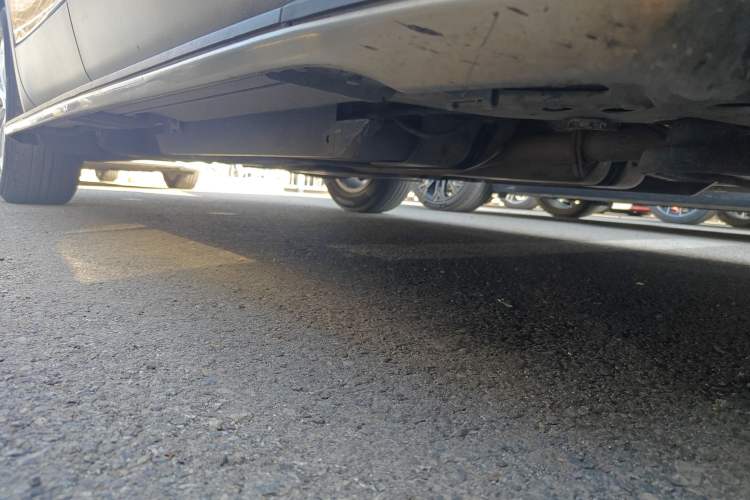 Used Buick Envision 2017 20T Two-Wheel Drive Elite Version