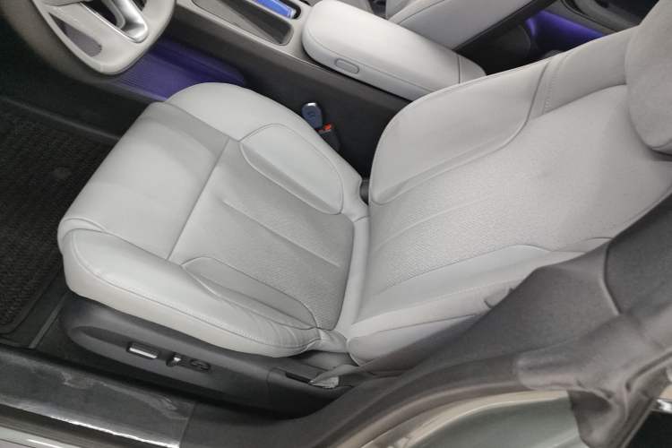 Used Nio ET5 2022 75 kWh