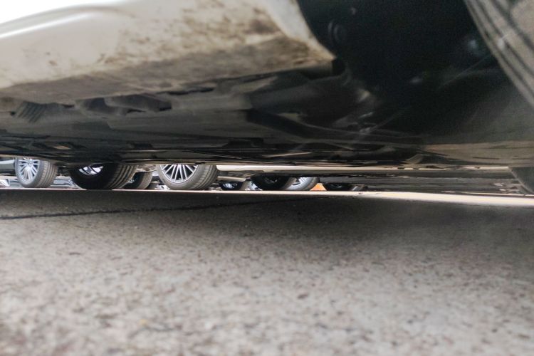 Used Mercedes-Benz A-Class 2022 Revised Version A 200 L Sport Sedan Fashionable Style
