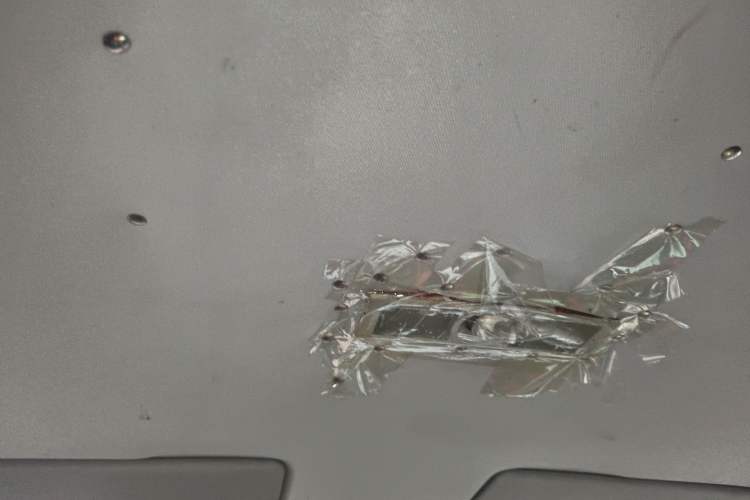 Used Volkswagen Lavida 2017 1.6L Manual Fashion Edition