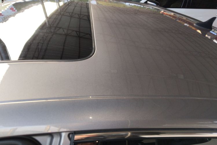 Used Changan Eado 2024 PLUS Blue Whale NE 1.4T GDI DCT High-Energy Edition