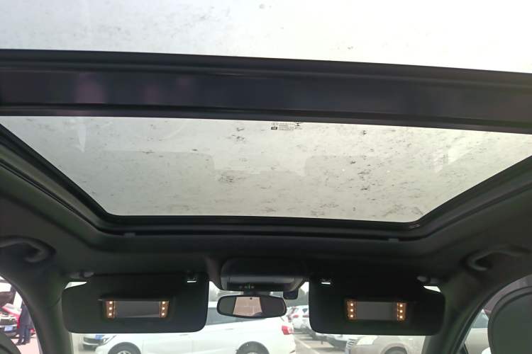 Used Cadillac XT4 2021 28T Two-Wheel Drive Leading Version