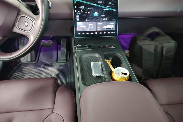 Used Nio ET5T 2024 75kWh Touring