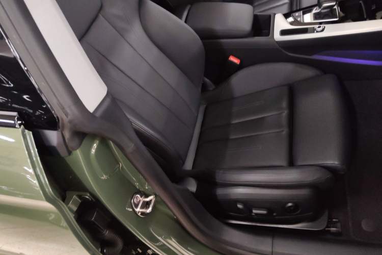 Used Audi A5 2024 Sportback 40 TFSI quattro Luxury Dynamic Model
