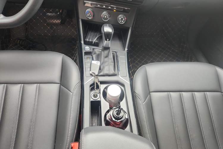 Used Volkswagen Passat 2022 280TSI Business Edition