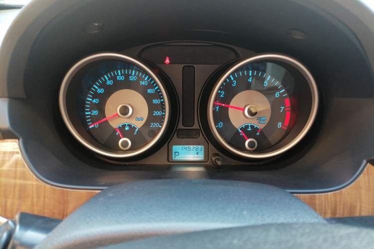 Used Buick Excelle 2015 1.5L Automatic Classic Model