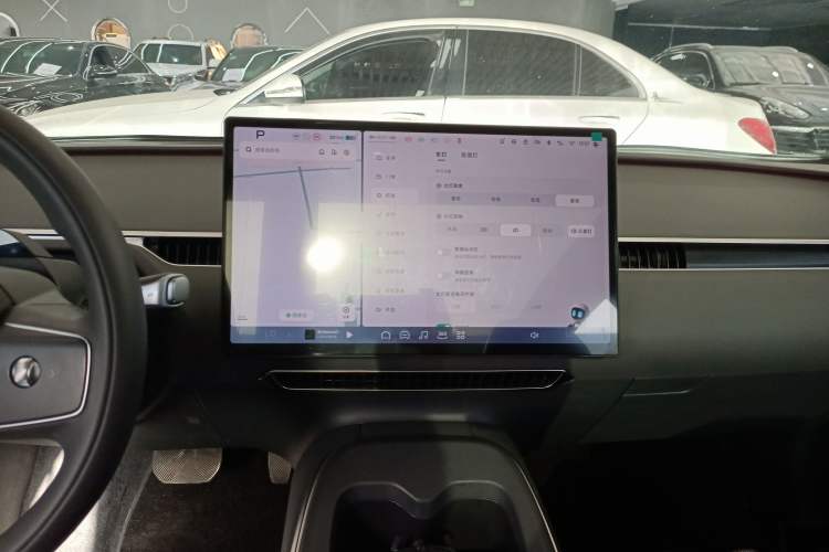 Used XPeng MONA M03 2024 620 with Ultra-Long Range