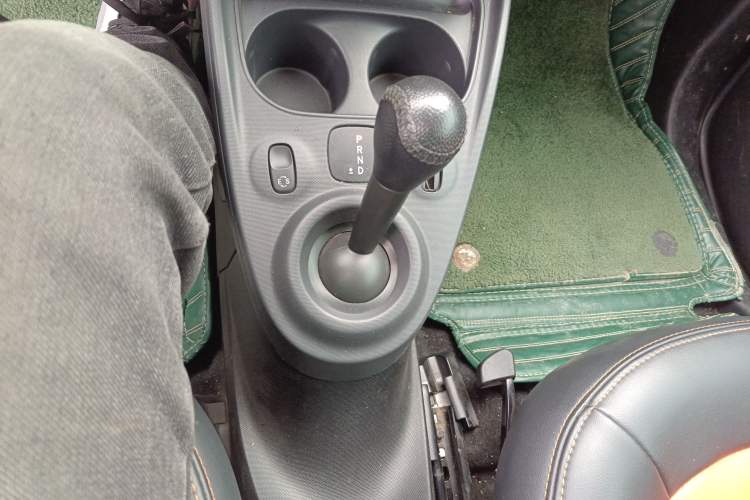 Used  fortwo 2015 1.0L 52 kW Hardtop Passion Edition
