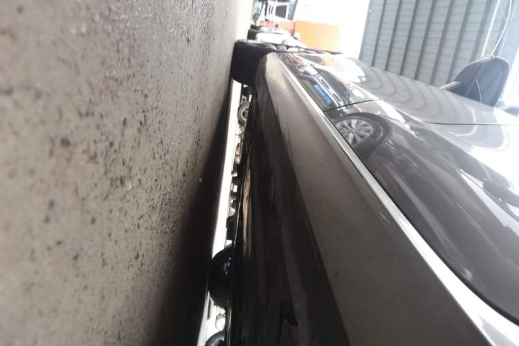 Used Volvo S60 2022 B4 Zhiyi Luxury Edition