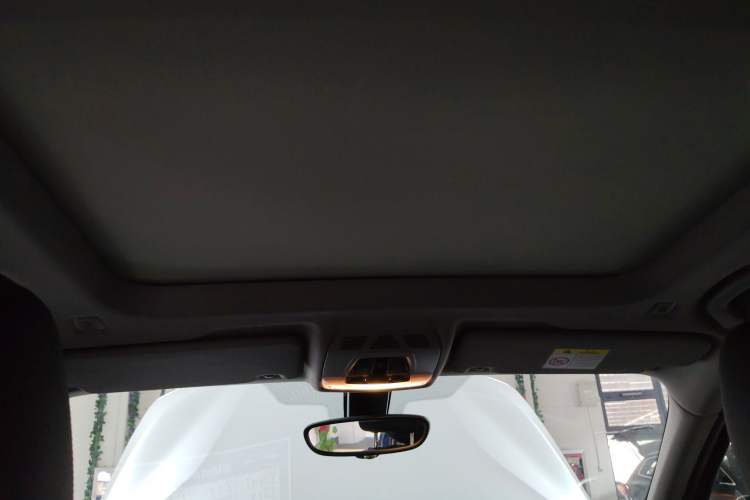 Used BMW X1 2019 sDrive18Li Fashion Model