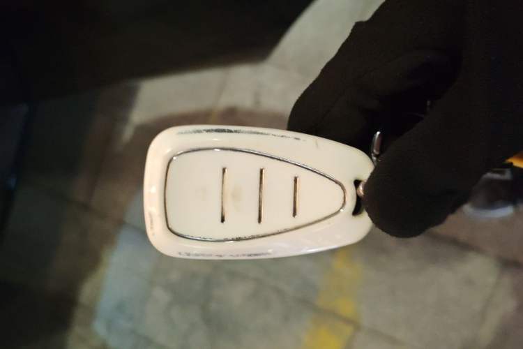 Used Chevrolet Malibu XL 2021 535T Automatic Sport Edition
