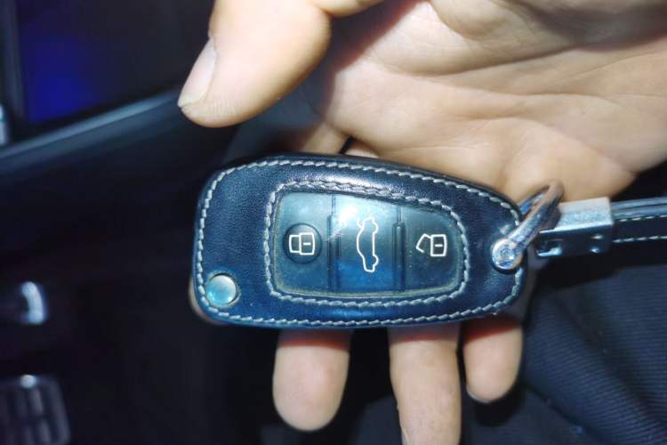 Used Audi Q3 2022 40 TFSI RS Package Performance Model
