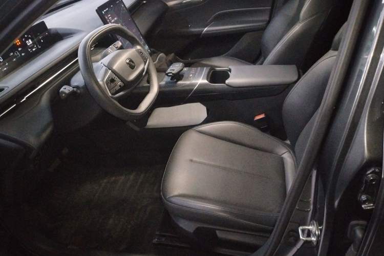 Used Changan Eado DD 2023 Blue Whale NE 1.5T GDI DCT Enjoy Edition