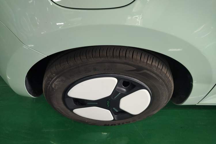 Used  Lumin 2023 205km Xiangqin Version
