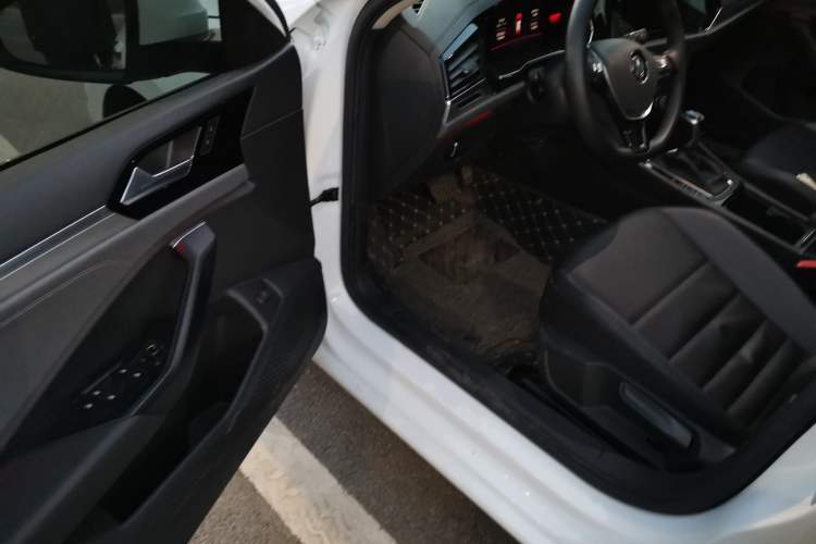 Used Volkswagen Sagitar 2022 280TSI DSG Excellence Edition