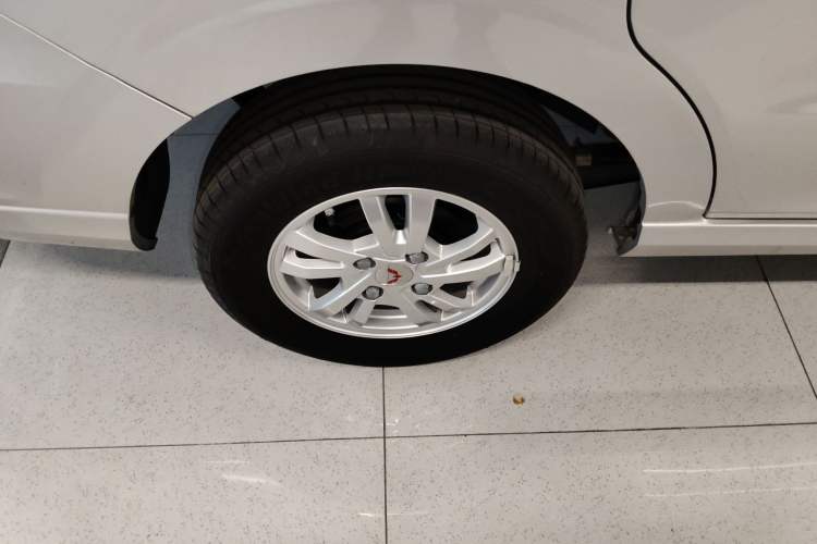 Used Wuling Hongguang 2021 1.5L S Standard Version LAR
