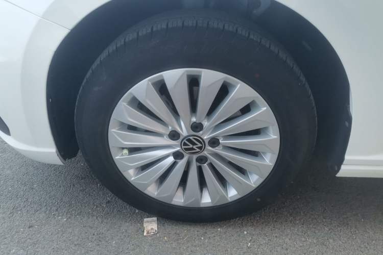 Used Volkswagen Lavida 2021 280TSI DSG Comfort Edition
