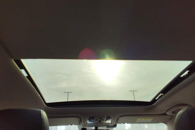 Used Kia Sportage R 2019 2.0L Automatic Smart Luxury Edition