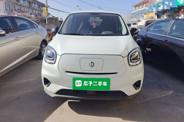 Used Leapmotor T03 2024 403 Comfort Edition
