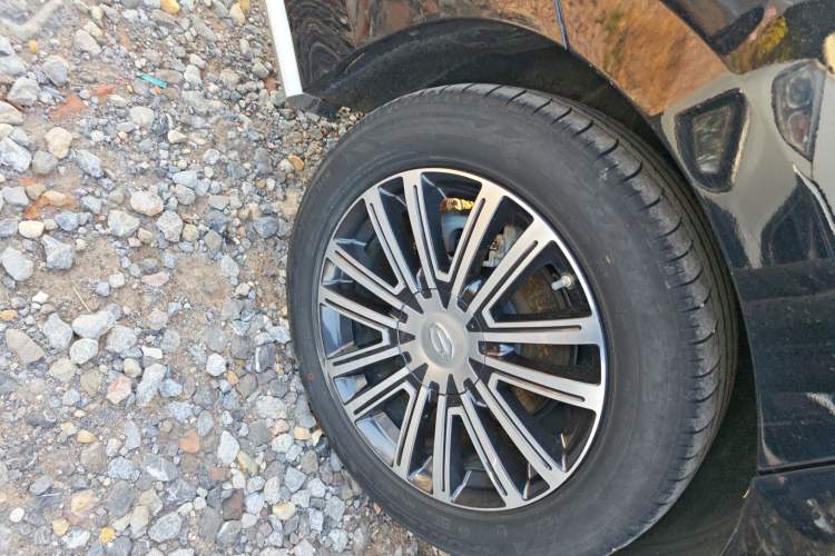 Used GAC Trumpchi M8 2021 Master Series 390T Prestige Edition
