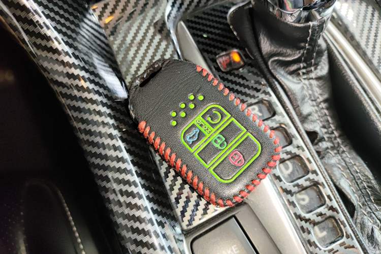 Used Honda Civic 2016 220TURBO CVT Luxury Edition
