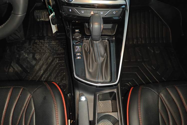 Used Peugeot 308 2019 230THP Automatic Luxury Edition China V Standard
