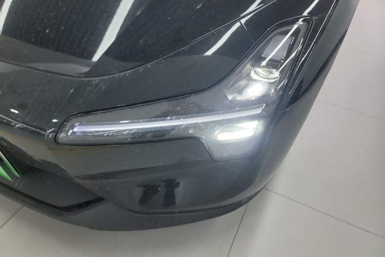 Used XPeng MONA M03 2025 502 Long-Range Max
