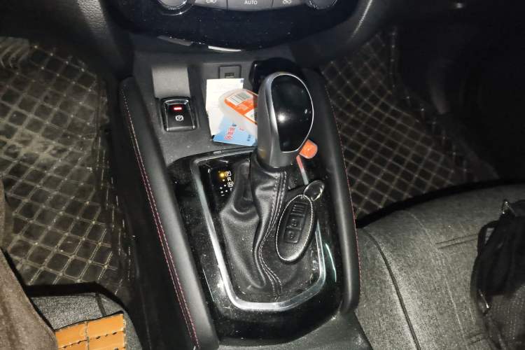 Used Nissan Qashqai 2023 Classic 2.0L CVT XV Comfort Edition