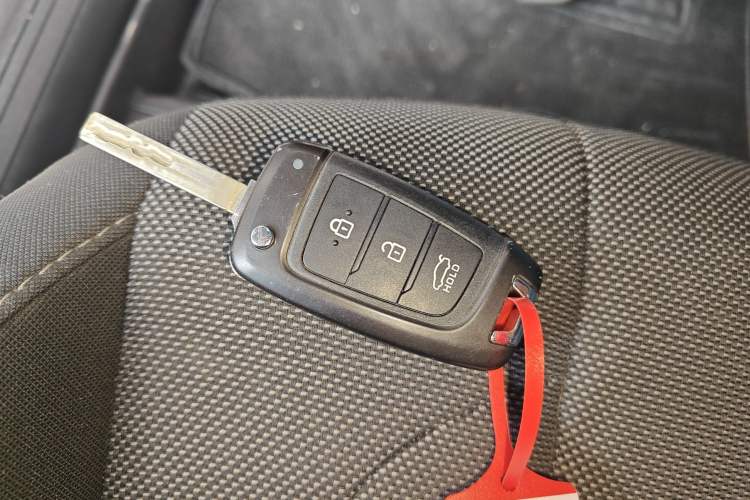 Used Hyundai Elantra 2022 1.5L CVT GLS Leading Edition