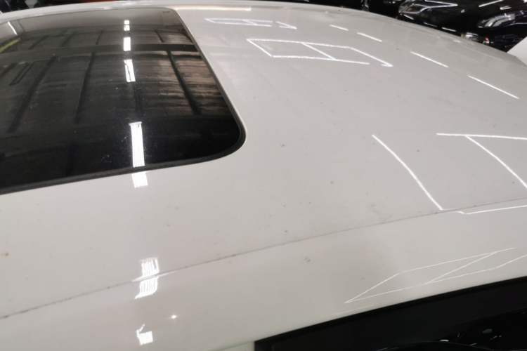 Used Chevrolet Monza 2019 Redline 320T Dual-Clutch Joyful Edition China VI Standard
