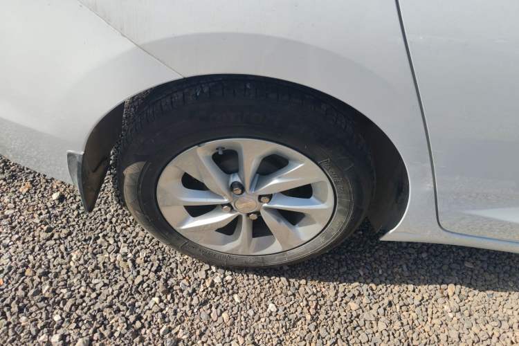 Used Chevrolet Cavalier 2022 325T Automatic Enjoyment Edition
