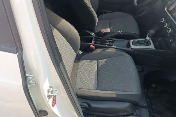 Used Honda Fit 2021 1.5L CVT Trend Edition
