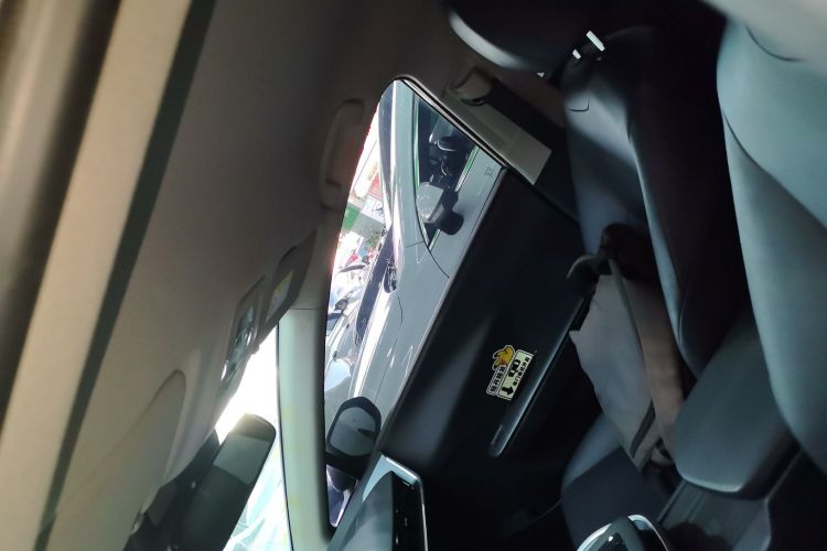 Used Toyota bZ3 2023 517 km Elite PRO