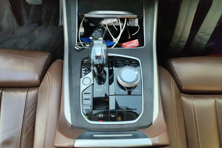 Used BMW X5 2020 xDrive30i M Sport Package
