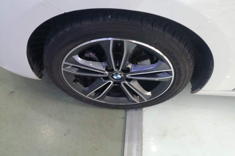 Used BMW 1 Series 2017 118i Sport Edition