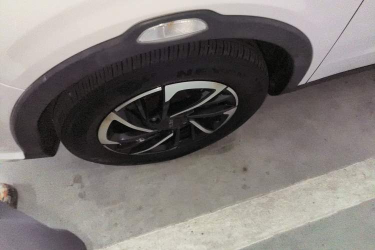 Used NETA V 2021 Long-Range Entertainment Edition Upgrade Model
