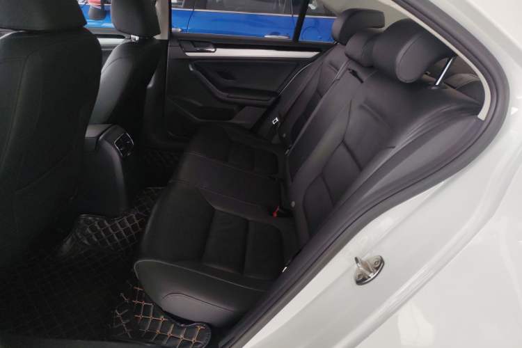 Used Volkswagen Sagitar 2017 1.6L Automatic Comfort Model