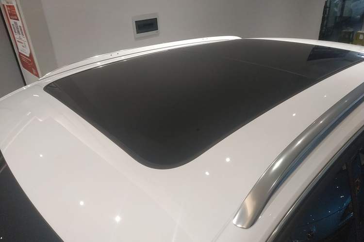 Used Audi Q5 2017 40 TFSI Technology Edition
