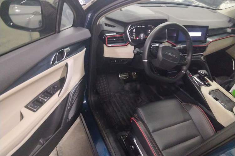 Used Lynk & Co 06 2020 1.5T YAO Halo
