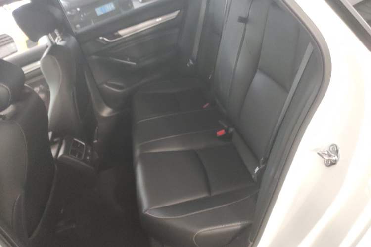 Used Honda Inspire 2022 260TURBO Elegant Edition