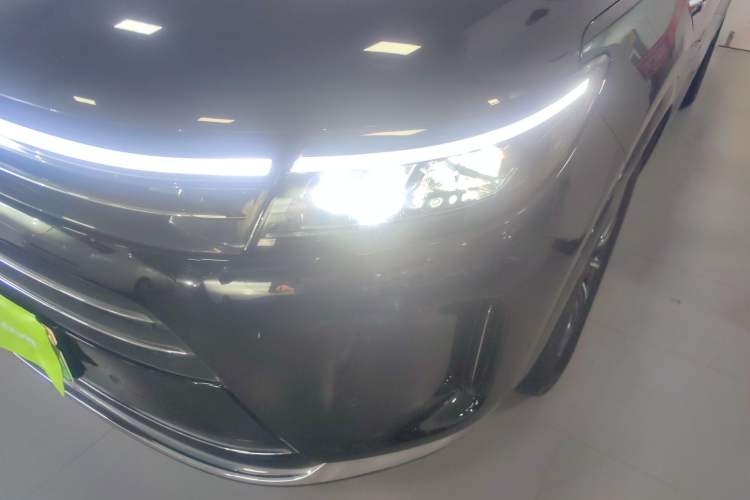 Used Hima AITO M7 2024 1.5T Intelligent Driving 4WD Max Edition 5 Seats
