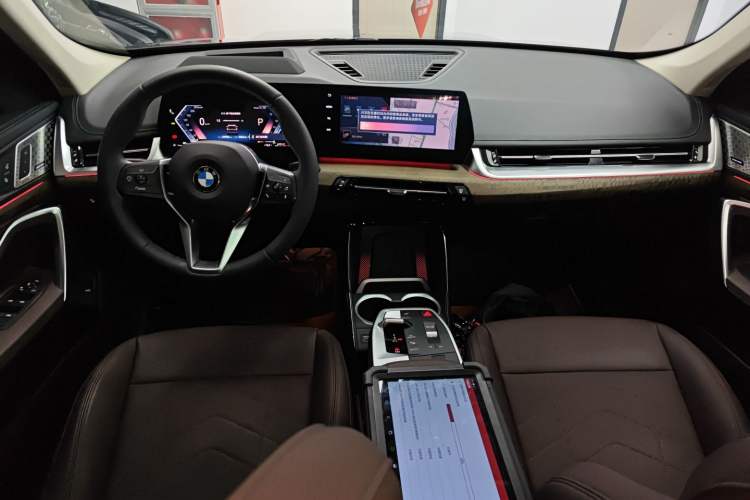 Used BMW X1 2023 xDrive25Li X Design Package
