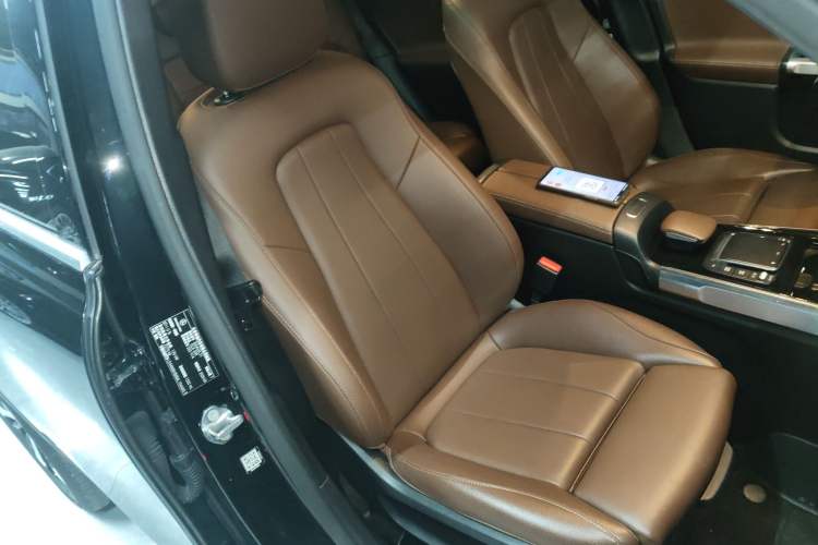 Used Mercedes-Benz GLB 2020 Facelift GLB 200 Fashion Edition