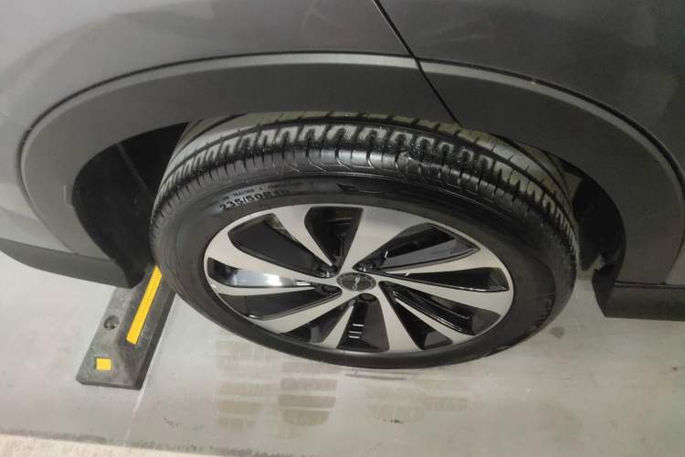 Used BYD Song PLUS New Energy 2023 Champion Edition DM-i 150KM Flagship PLUS