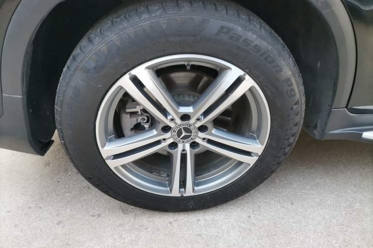 Used Mercedes-Benz GLC 2020 GLC 260 L 4MATIC Luxury Model
