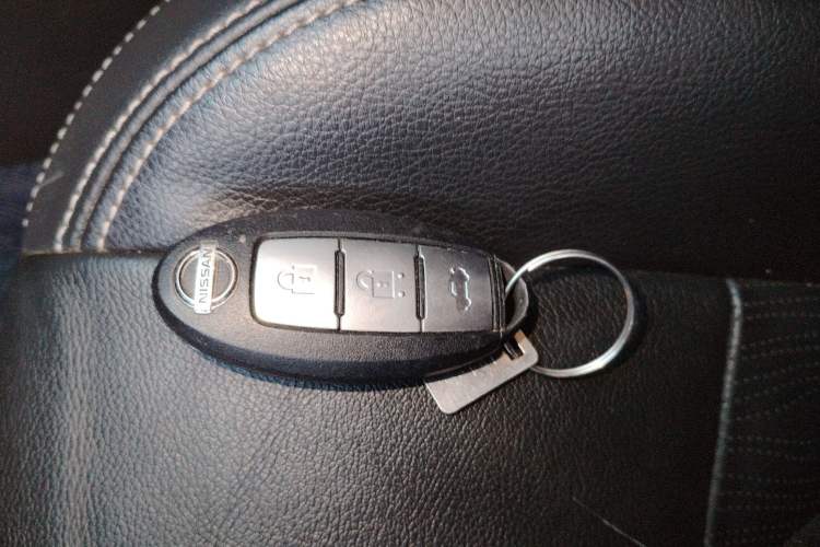 Used Nissan Teana 2021 2.0L XL Comfort Edition
