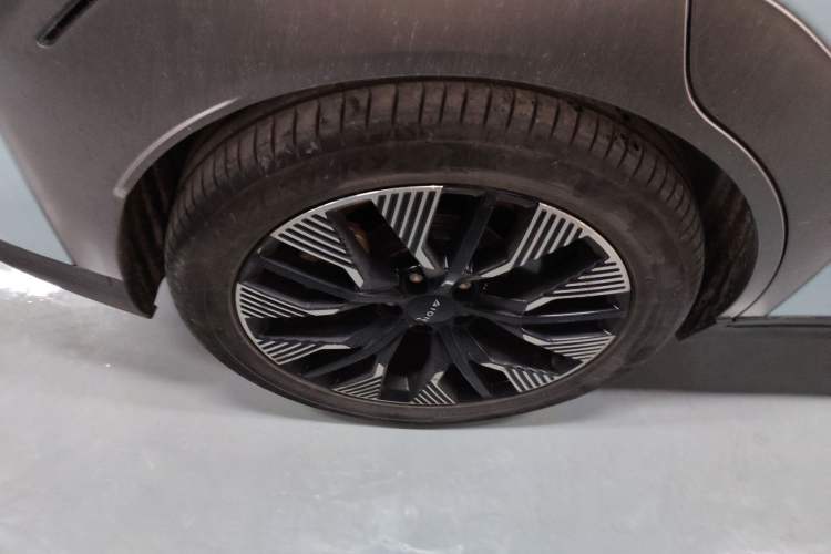 Used AION Y 2022 80 Intelligent Driving Version
